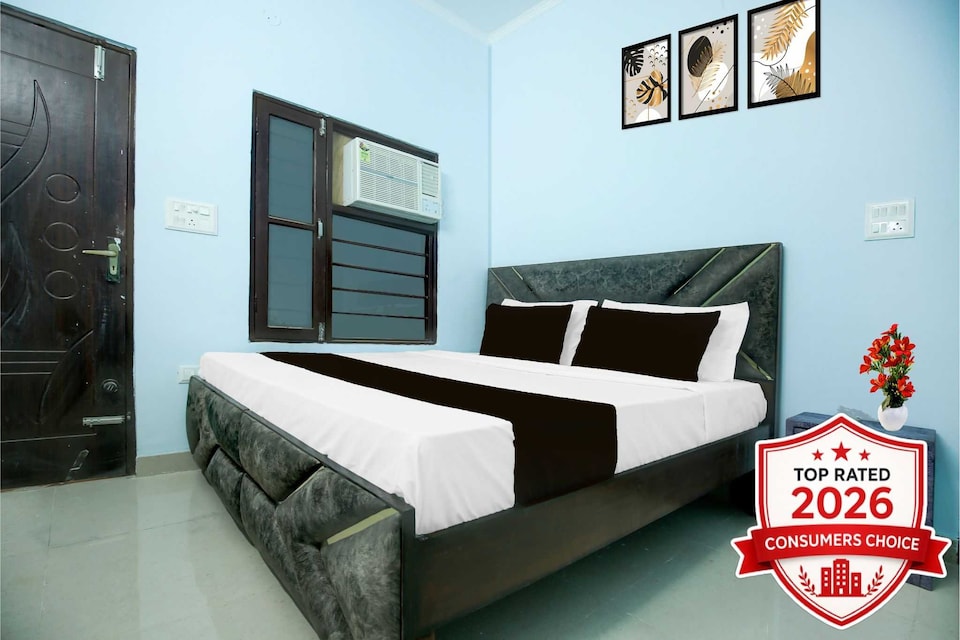 Super Collection O by OYO Nayagaon Vikas Nagar, Nayagaon Chandigarh, Chandigarh