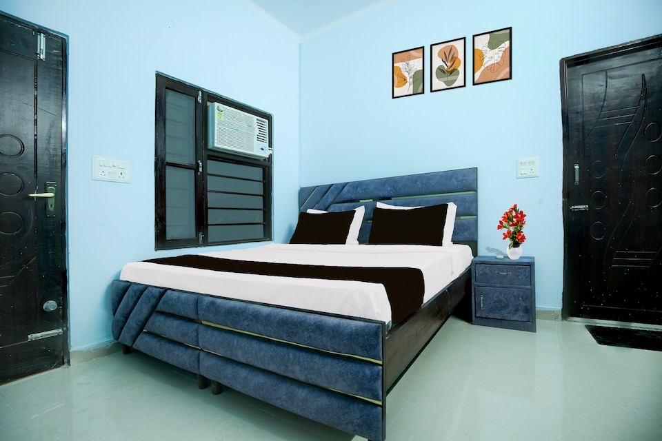 Super Collection O Nayagaon Vikas Nagar, Nayagaon Chandigarh, Chandigarh