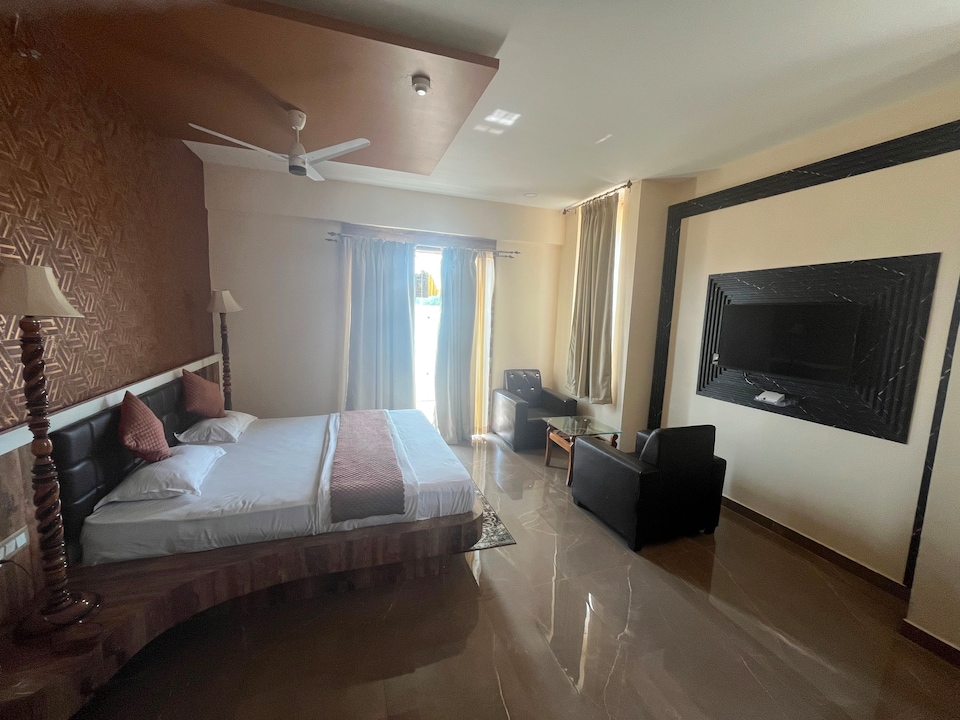 Townhouse Dharawada Taluku Formerly Shri Balaji Hotel, Dharwad, Hubli-Dharwad