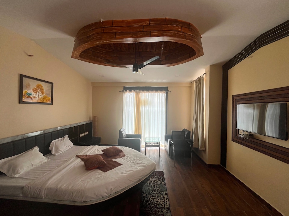 Townhouse Dharawada Taluku Formerly Shri Balaji Hotel, Dharwad, Hubli-Dharwad