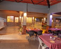 Townhouse Dharawada Taluku Formerly Shri Balaji Hotel