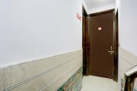 Hotel O A PACIFIC STAY