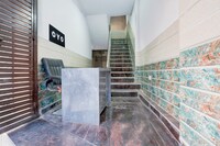 Hotel O A PACIFIC STAY