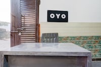 Hotel O A PACIFIC STAY