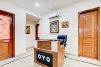 OYO 833317 Lotus Stay