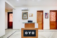 OYO 833317 Lotus Stay
