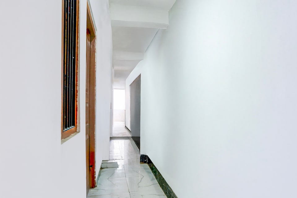 OYO 833318 Hotel Bliss Inn, Civil Lines Bareilly, Bareilly