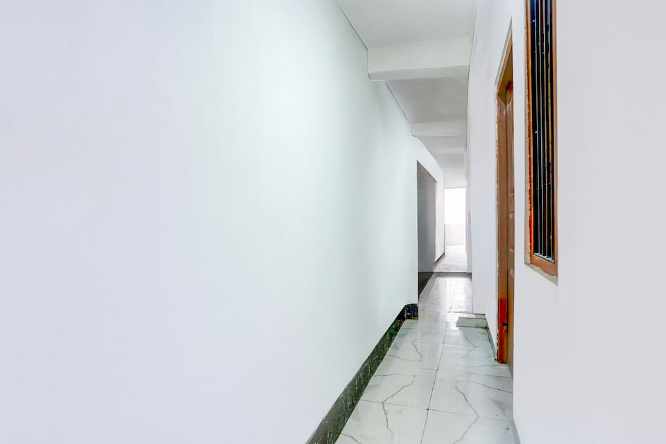 OYO 833318 Hotel Bliss Inn, Civil Lines Bareilly, Bareilly