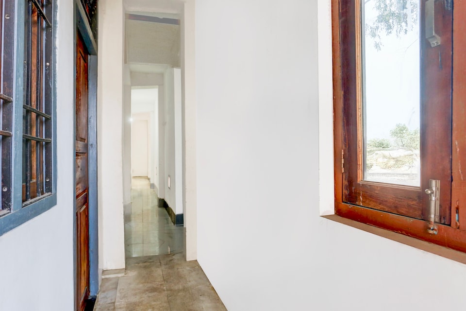 OYO 833318 Hotel Bliss Inn, Civil Lines Bareilly, Bareilly