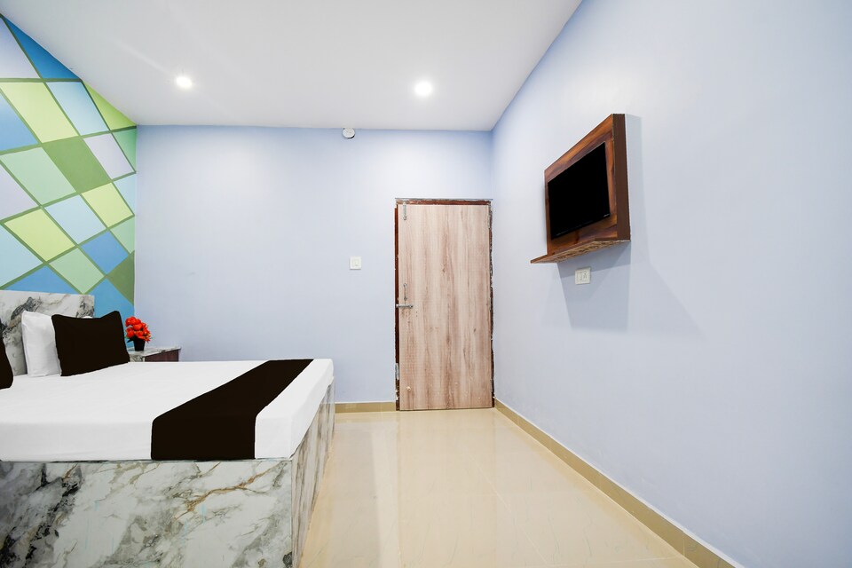 Hotel O Friends Club, Bhadrak, Bhadrak