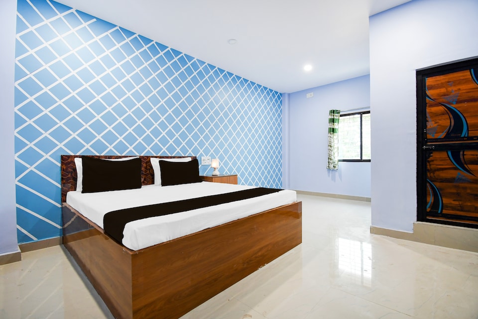 Hotel O Friends Club, Bhadrak, Bhadrak