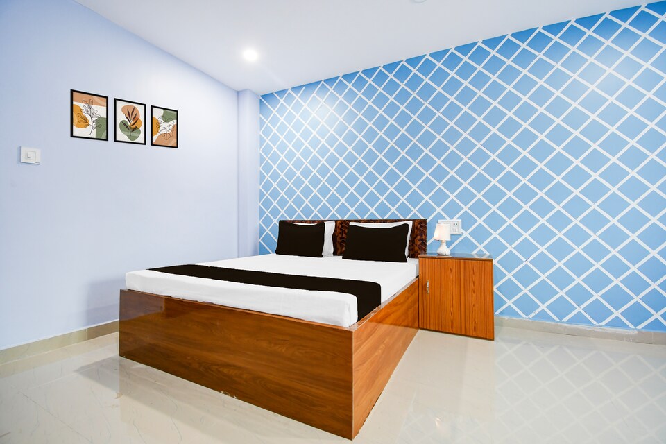 Hotel O Friends Club, Bhadrak, Bhadrak