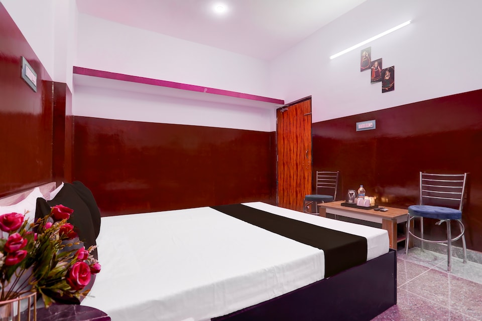 SPOT ON NEW STAR LODGE, Balugaon, Balugaon