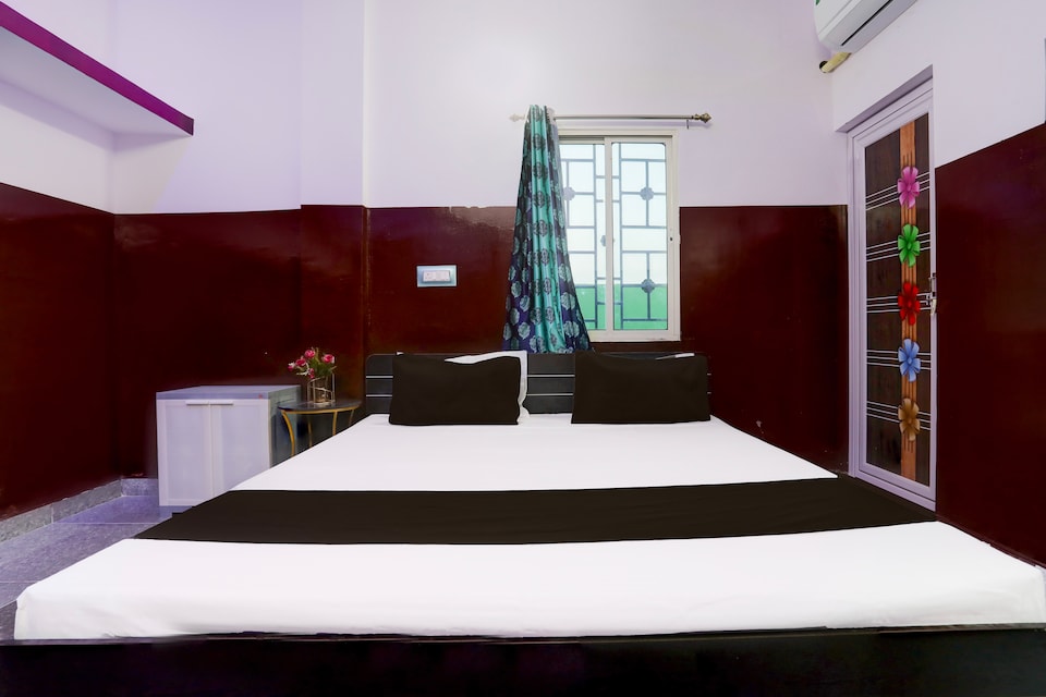 SPOT ON NEW STAR LODGE, Balugaon, Balugaon