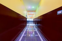 SPOT ON NEW STAR LODGE