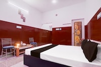 SPOT ON NEW STAR LODGE