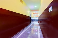 SPOT ON NEW STAR LODGE