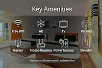 Super Hotel O Yeshwanthpur Formerly Stay Comforts