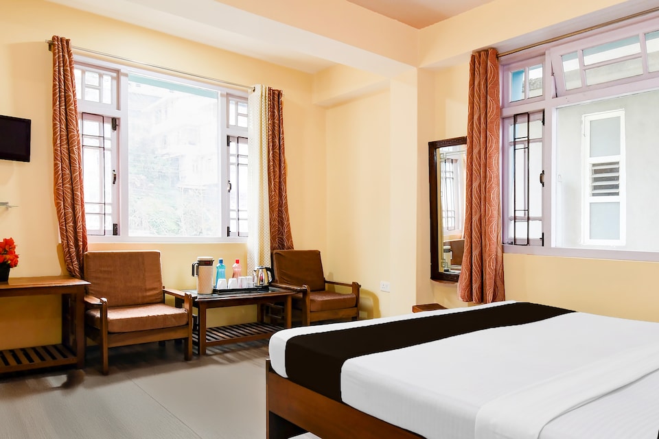 Super Hotel O De Sikkim Regency, Gangtok, Gangtok