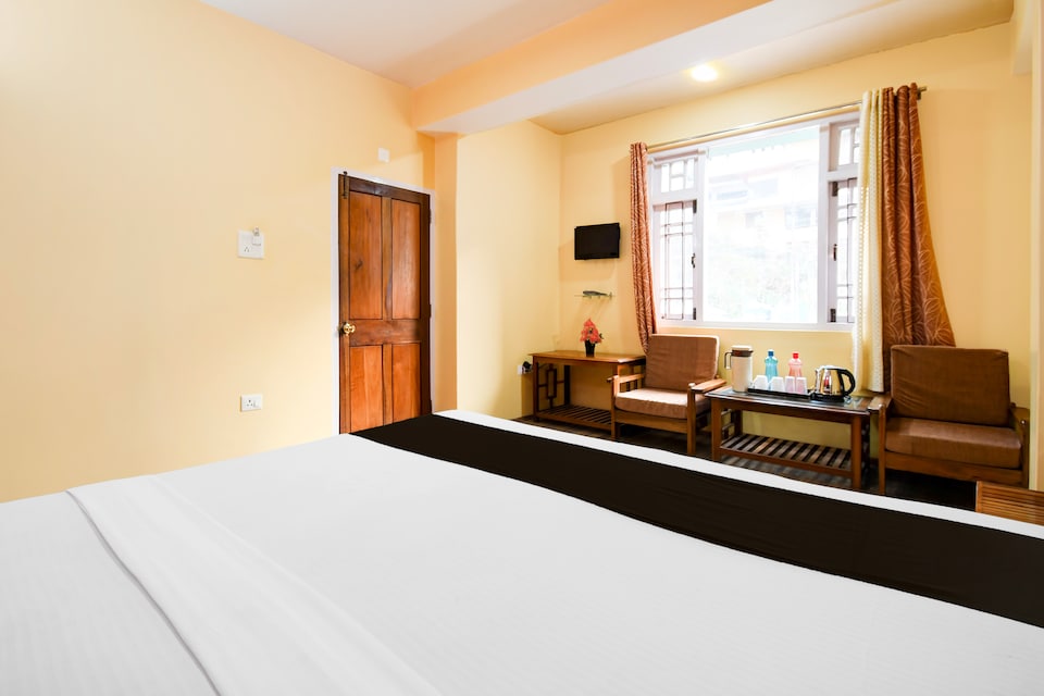 Super Hotel O De Sikkim Regency, Gangtok, Gangtok