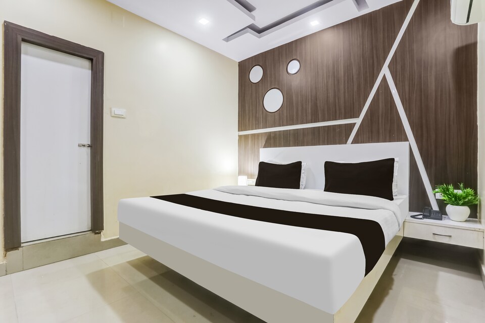 HOTEL O GANPATI, Aurangabad - Bihar, Aurangabad - Bihar