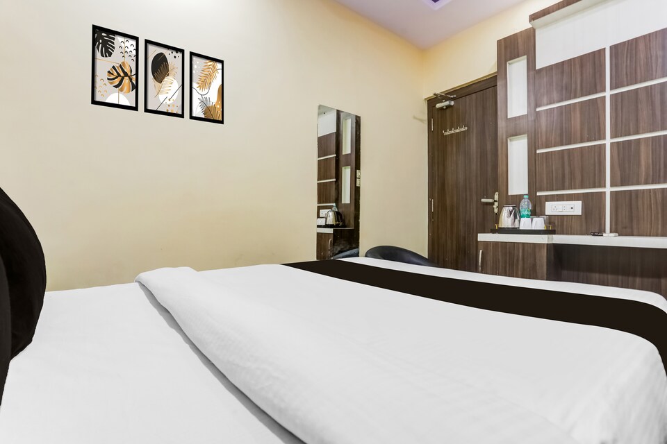 HOTEL O GANPATI, Aurangabad - Bihar, Aurangabad - Bihar