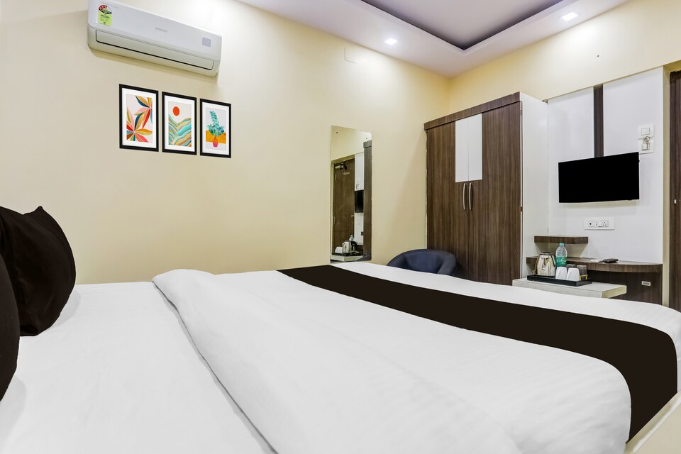 HOTEL O GANPATI, Aurangabad - Bihar, Aurangabad - Bihar