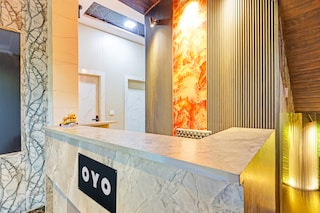 OYO 23719 Hotel Corona Inn-Nagpur