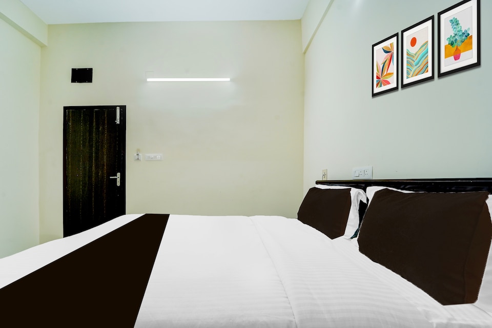 Hotel O SRI MADHAVA RESIDENCY, Rajapalayam City Center, Virudhunagar