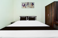Hotel O SRI MADHAVA RESIDENCY
