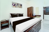 Hotel O SRI MADHAVA RESIDENCY