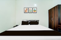 Hotel O SRI MADHAVA RESIDENCY