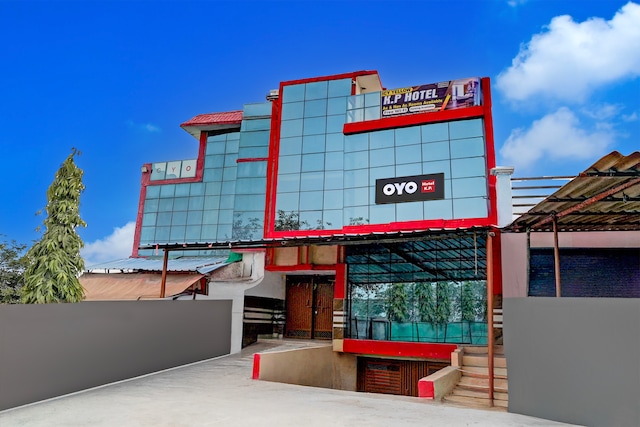 BABA Guest House