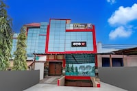 BABA Guest House