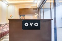 Hotel O Radha kunj By Namasya Retreat International