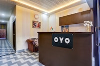 Hotel O Radha kunj By Namasya Retreat International