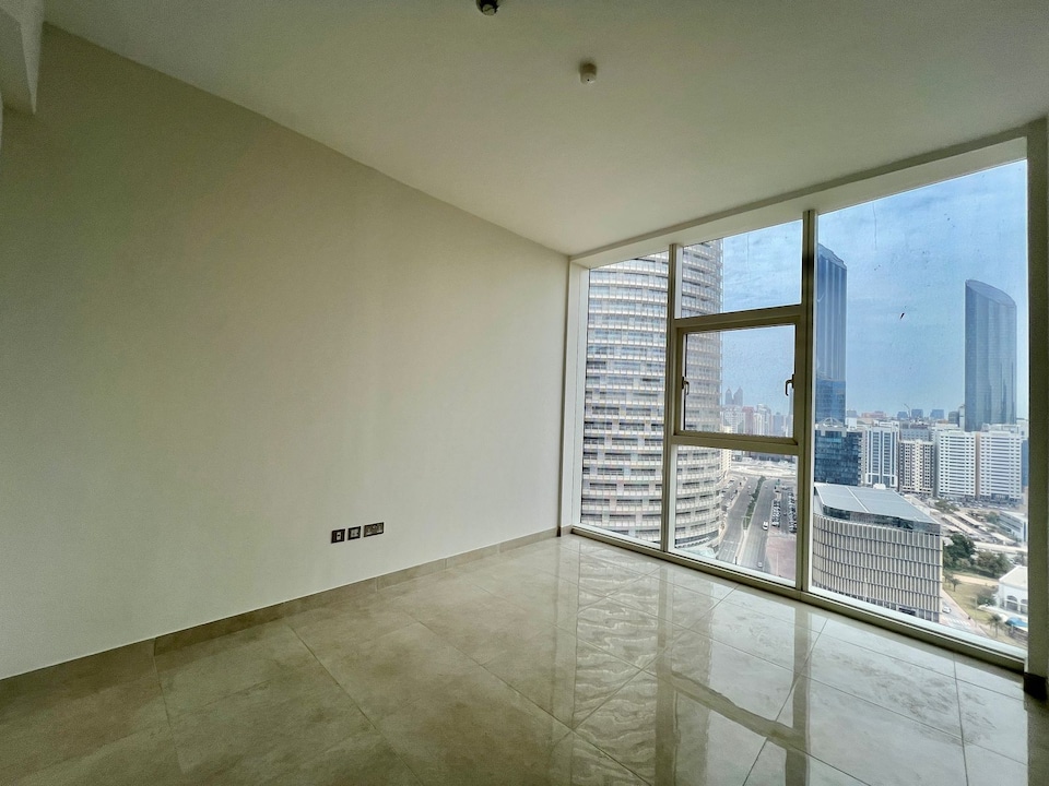 OYO HOME 1473 2 BHK Apartment, Madinat Zayed Abu Dhabi, Abu Dhabi