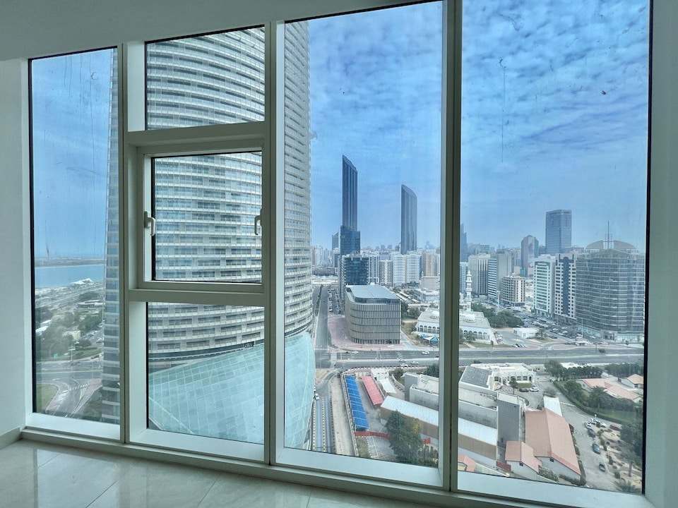 OYO HOME 1473 2 BHK Apartment, Madinat Zayed Abu Dhabi, Abu Dhabi