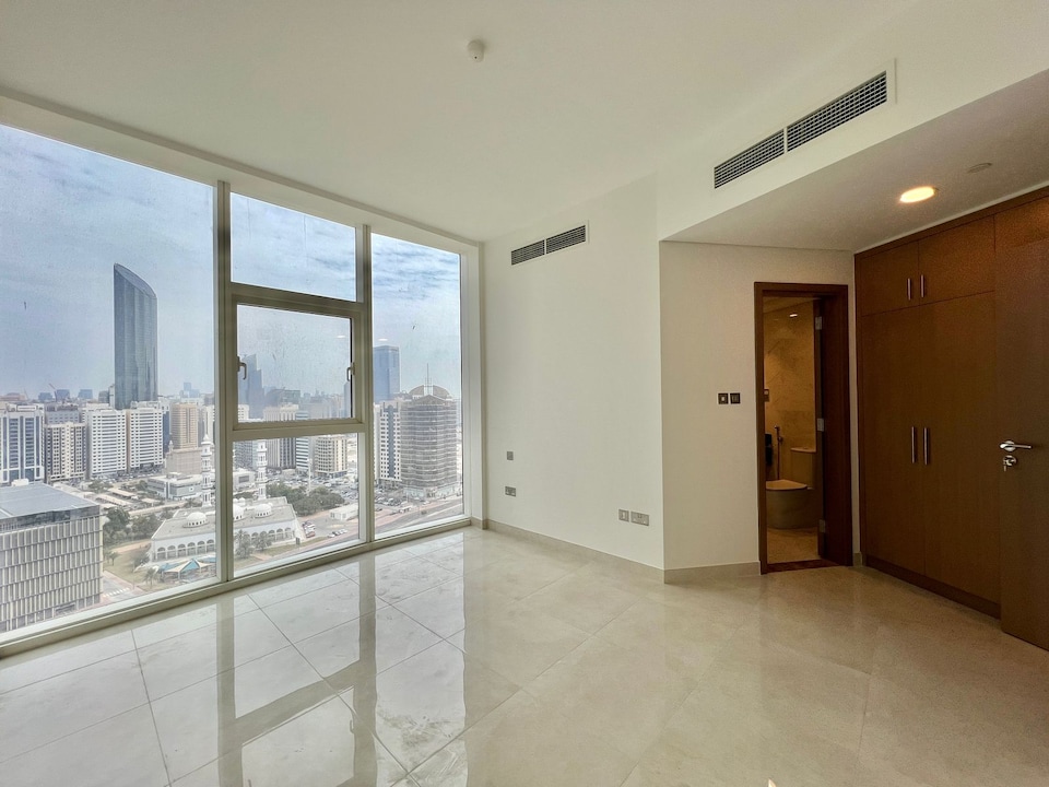 OYO HOME 1474 Furnished 2 BHK Apartment, Madinat Zayed Abu Dhabi, Abu Dhabi