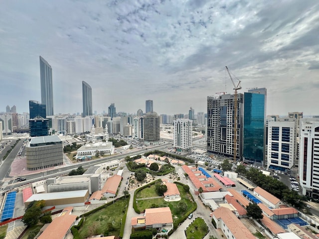 OYO HOME 1474 Furnished 2 BHK Apartment