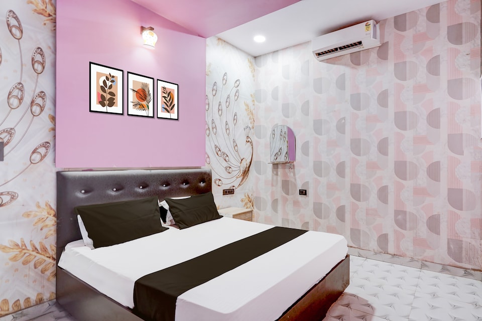 HOTEL O R.A.V, Meerut, Meerut