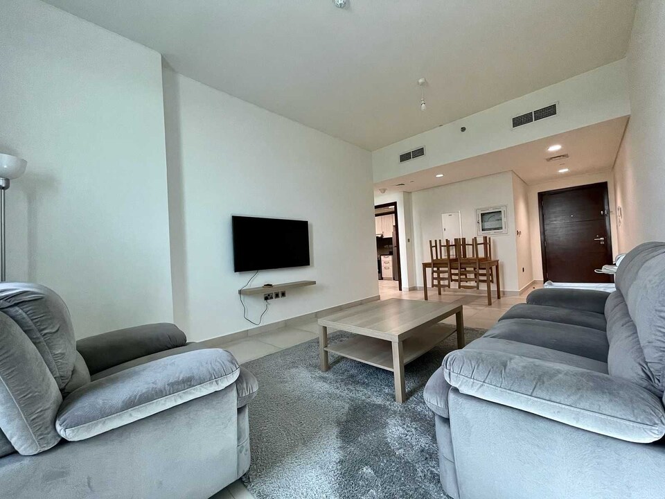 OYO HOME 1475 1 Br With An Amazing View , Madinat Zayed Abu Dhabi, Abu Dhabi