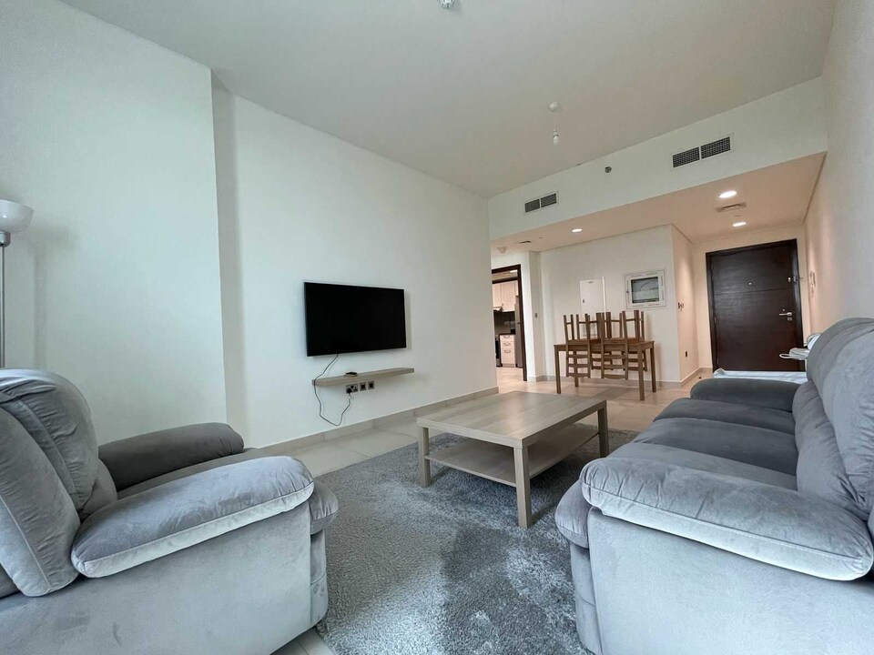 OYO HOME 1475 1 Br With An Amazing View , Madinat Zayed Abu Dhabi, Abu Dhabi