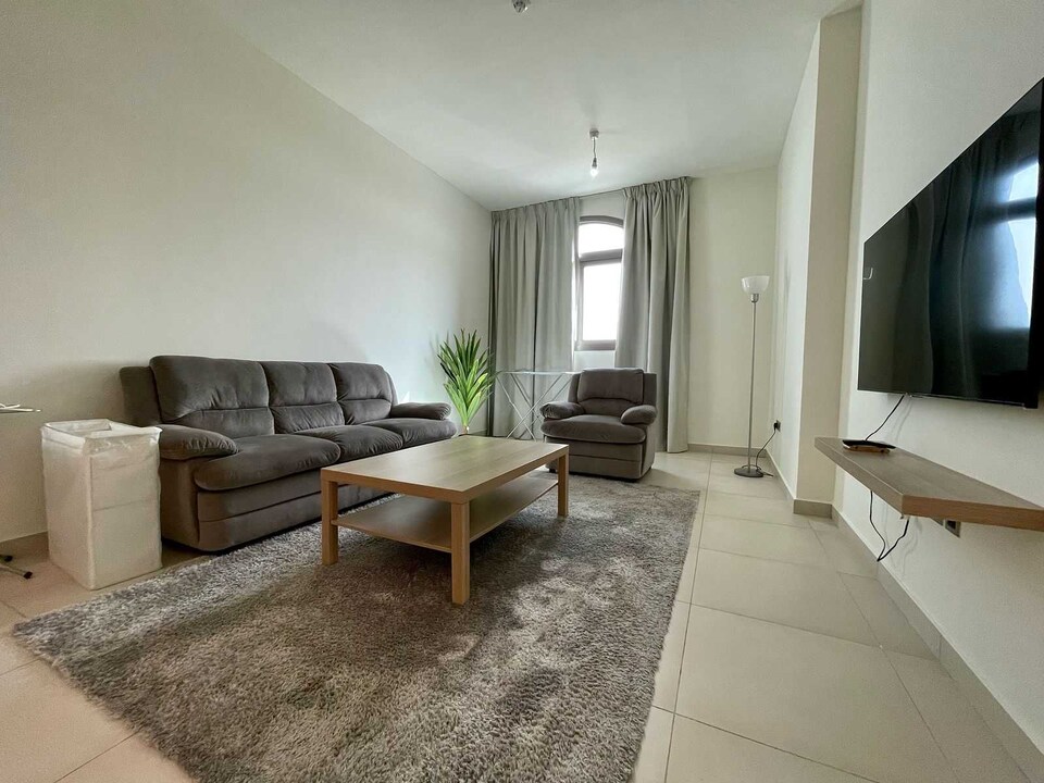 OYO HOME 1475 1 Br With An Amazing View , Madinat Zayed Abu Dhabi, Abu Dhabi