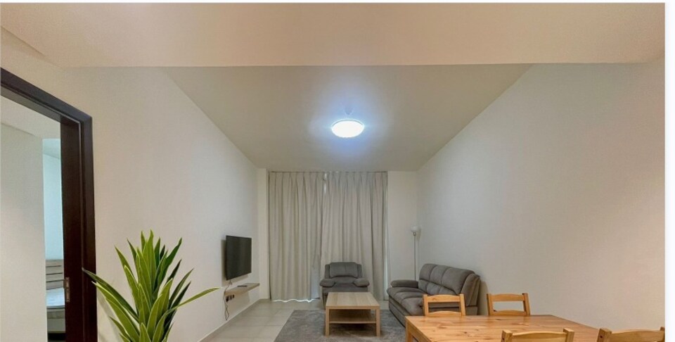 OYO HOME 1476 1 Br With The Amazing View And Gym On The Top, Madinat Zayed Abu Dhabi, Abu Dhabi