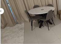 OYO HOME 1477 1 Br With Balcony Pool On The Top 