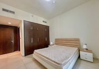 OYO HOME 1477 1 Br With Balcony Pool On The Top 