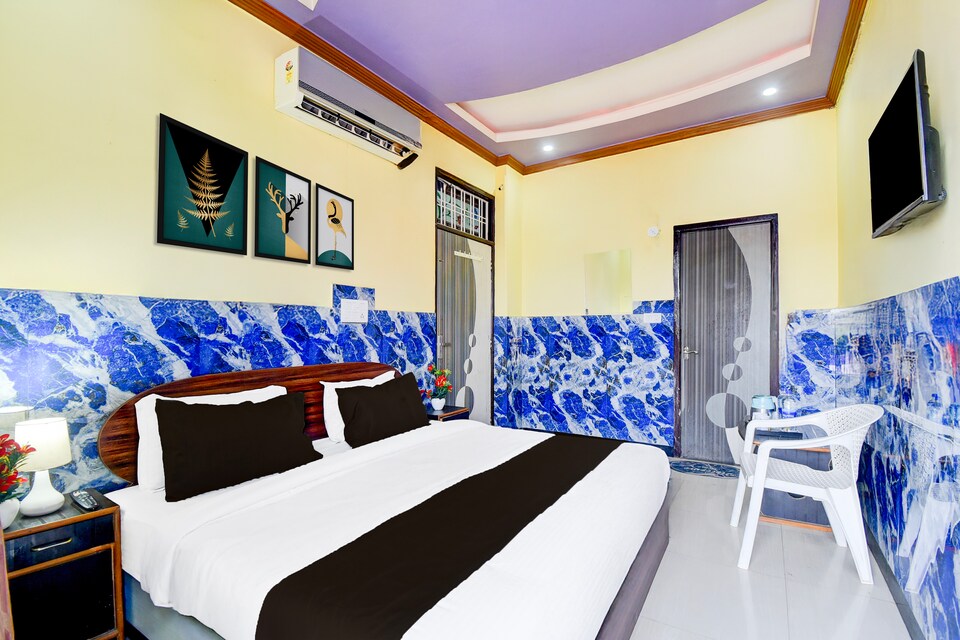HOTEL O SRL, SEZ Jaipur, Jaipur