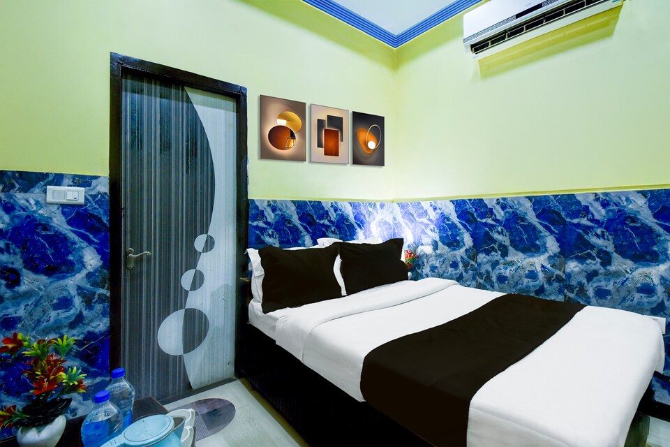 HOTEL O SRL, SEZ Jaipur, Jaipur