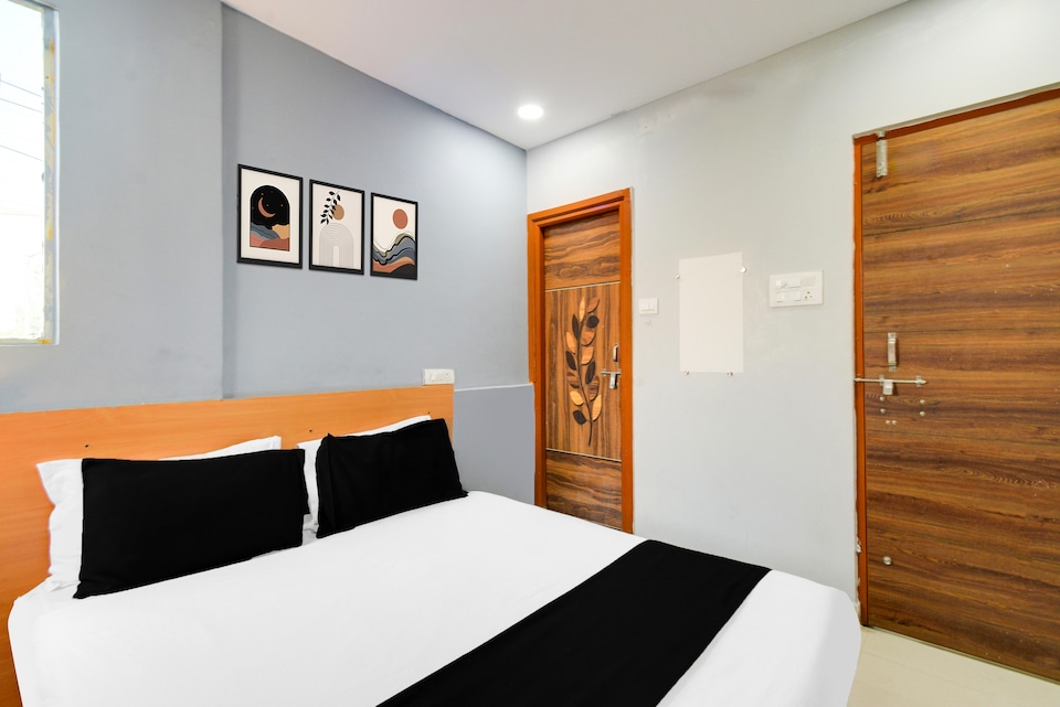 Hotel O Moula Ali Near AMR Planet, Secunderabad, Hyderabad